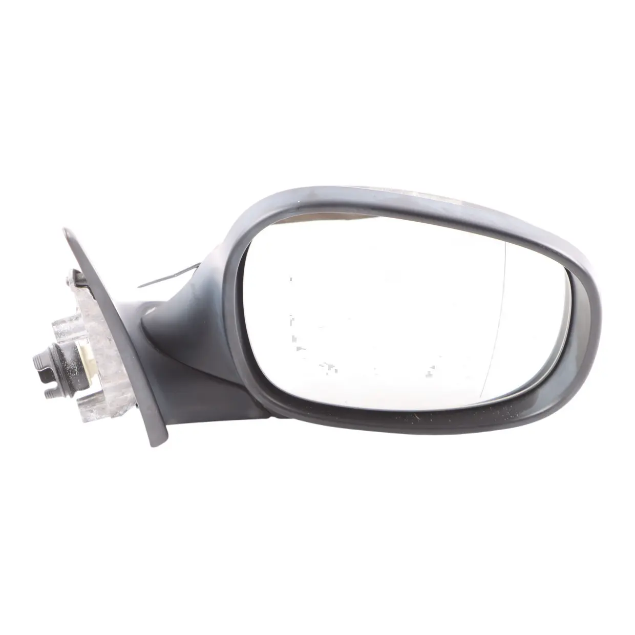 BMW 3 Series E90 E91 LCI Heated Right Base Wing Mirror Outside O/S 5 Pins