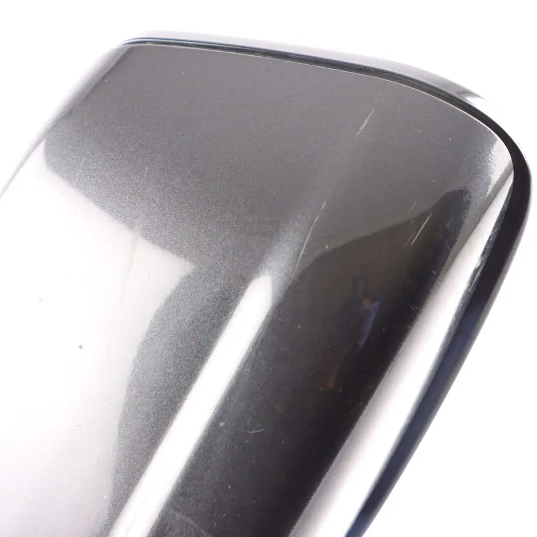 Wing Mirror BMW F10 F11 High Gloss Auto Dip Left N/S Sophisto Grey - A90