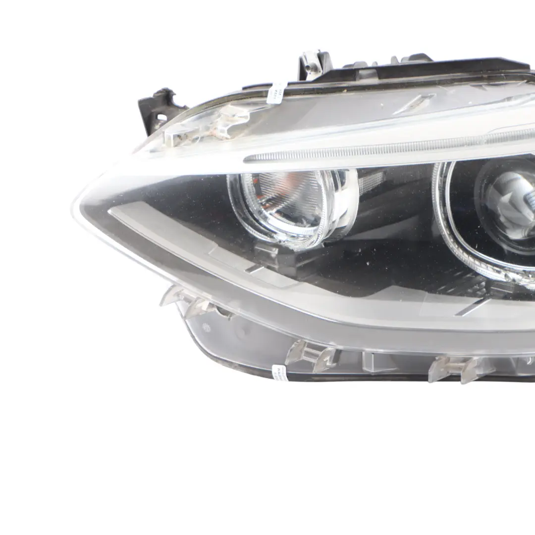 Front Headlight BMW F20 F21 Headlamp AHL Xenon Lamp Left N/S 7296907