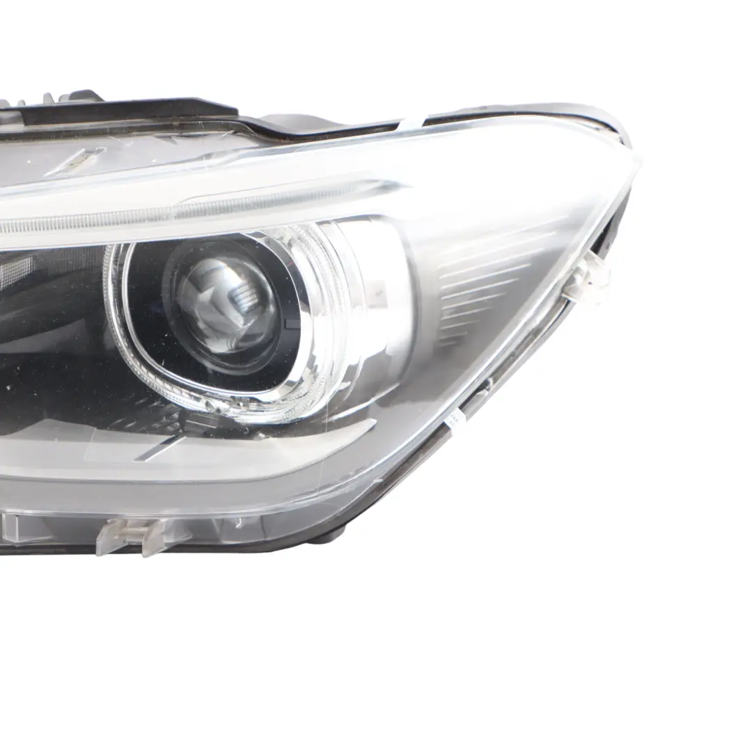 Front Headlight BMW F20 F21 Headlamp AHL Xenon Lamp Left N/S 7296907