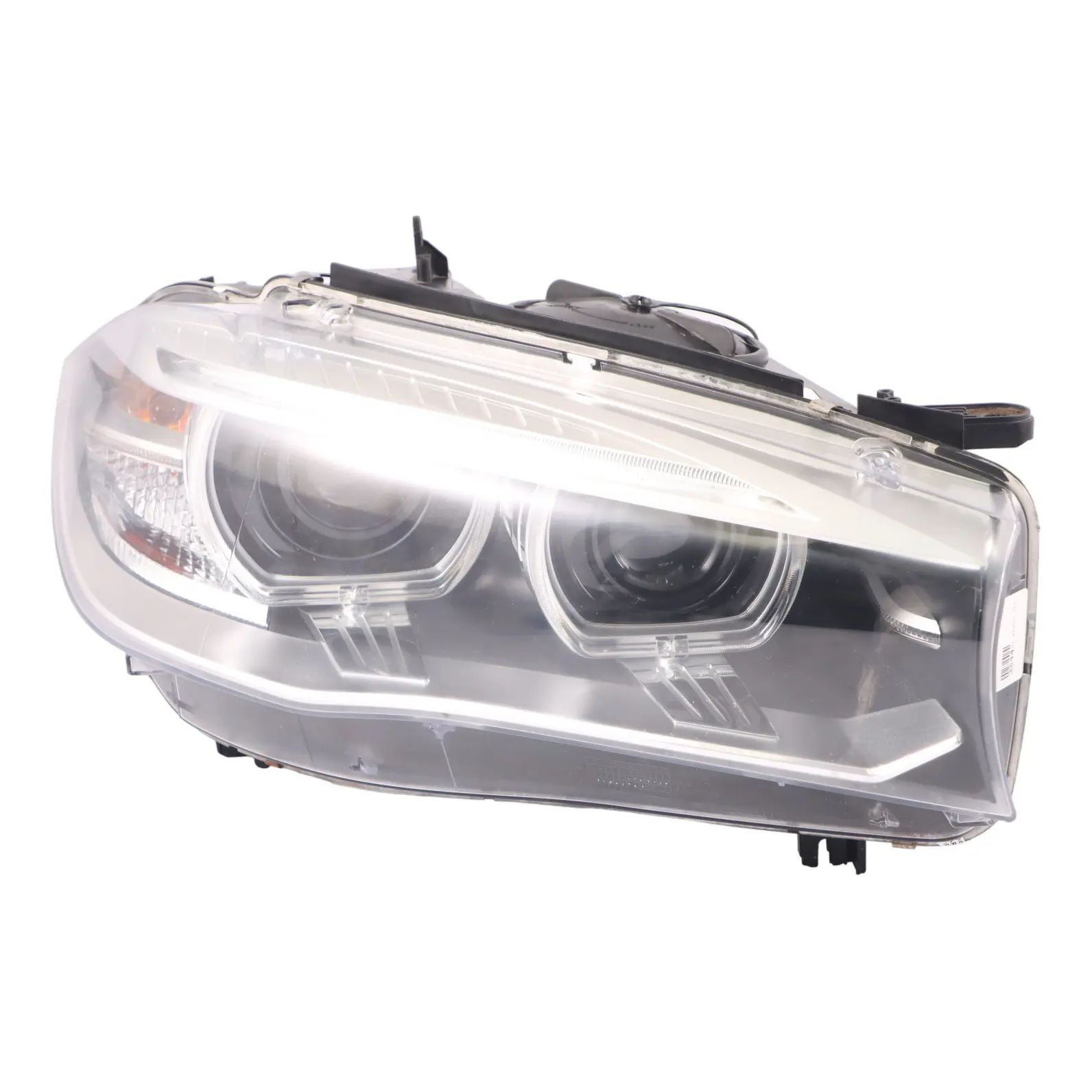 BMW X5 F15 X6 F16 Headlight Headlamp Bi-Xenon Lamp Front Right O/S 7290056