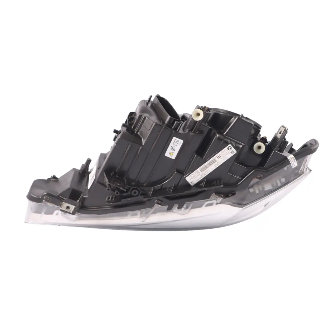 BMW F30 F31 Bi-Xenon Headlight Headlamp Front Light Lamp Left N/S 7259547