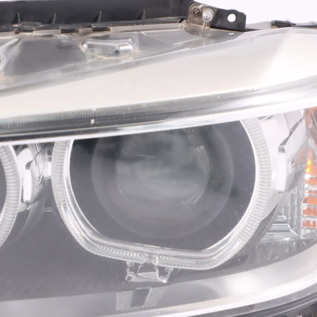 BMW F30 F31 Bi-Xenon Headlight Headlamp Front Light Lamp Left N/S 7259547