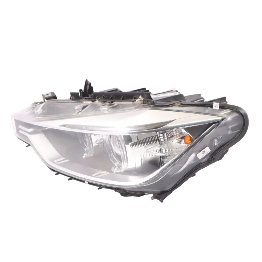 BMW F30 F31 Bi-Xenon Headlight Headlamp Front Light Lamp Left N/S 7259547