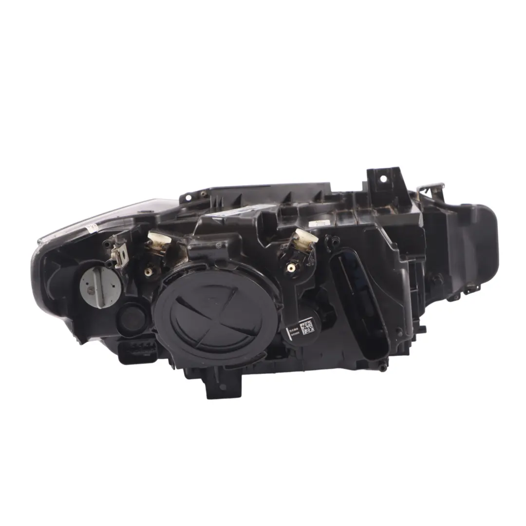 BMW F30 F31 Bi-Xenon Headlight Headlamp Front Light Lamp Left N/S 7259547