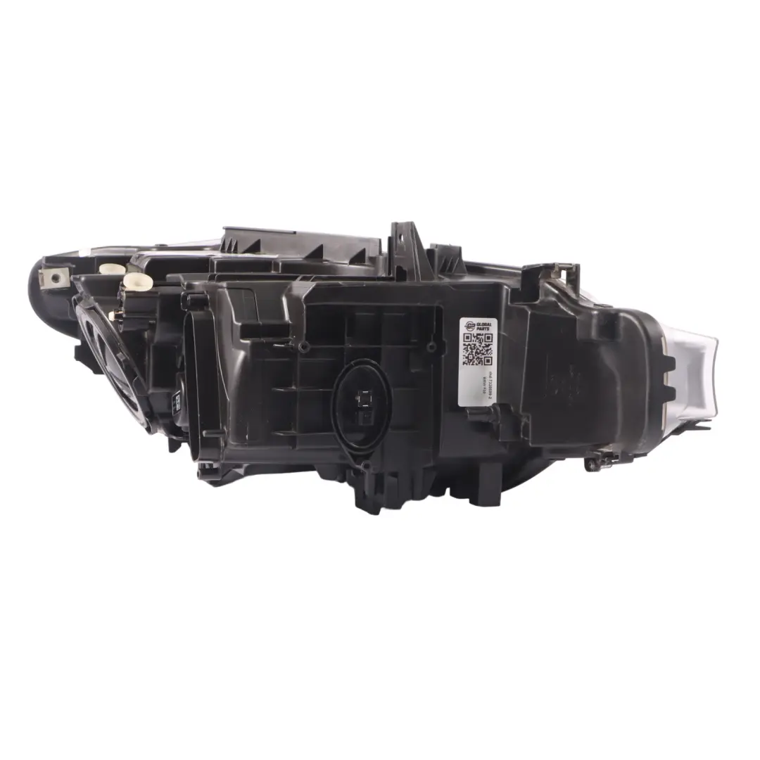BMW F30 F31 Bi-Xenon Headlight Headlamp Front Light Lamp Left N/S 7259547