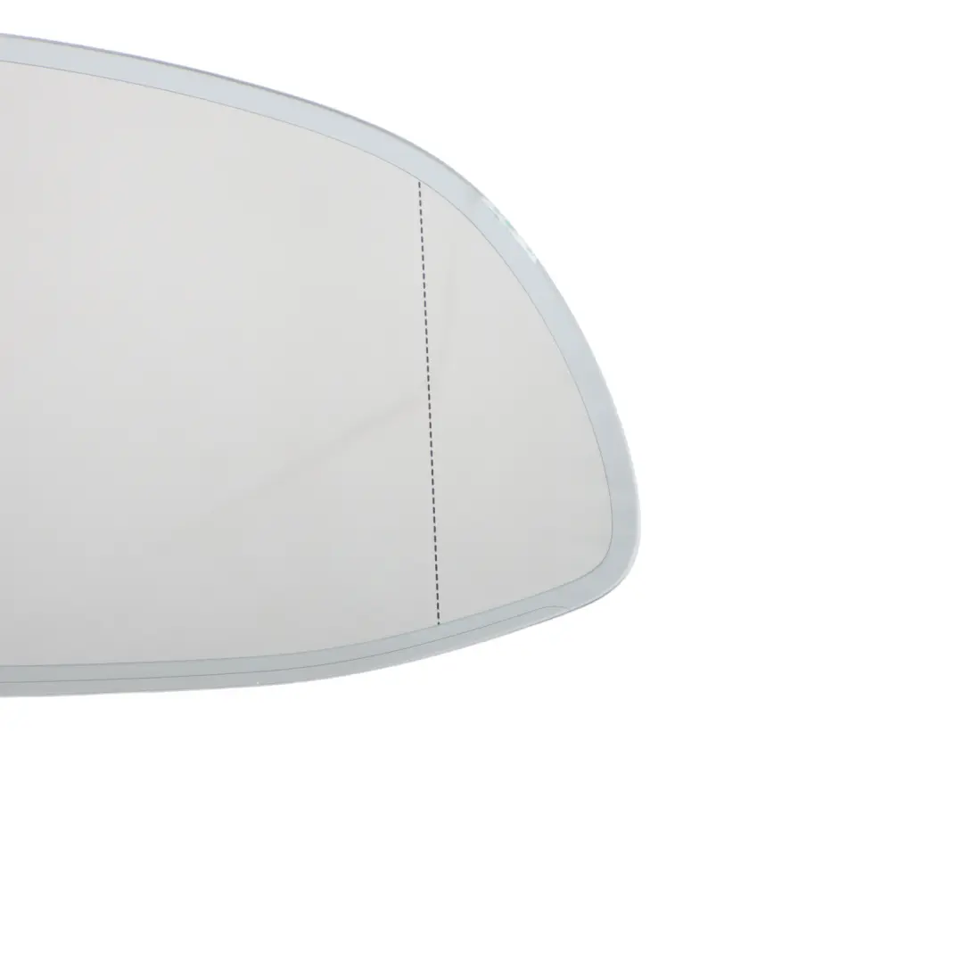 BMW X4 F26 Exterior Mirror Wing Glass Heated Wide Angle Right O/S 7362320