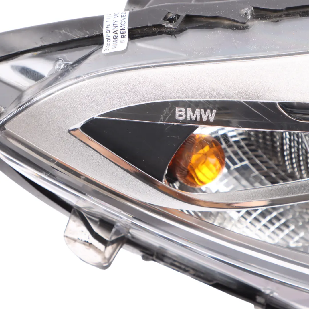 BMW F22 Front Lamp Xenon Headlight Right O/S 7388930