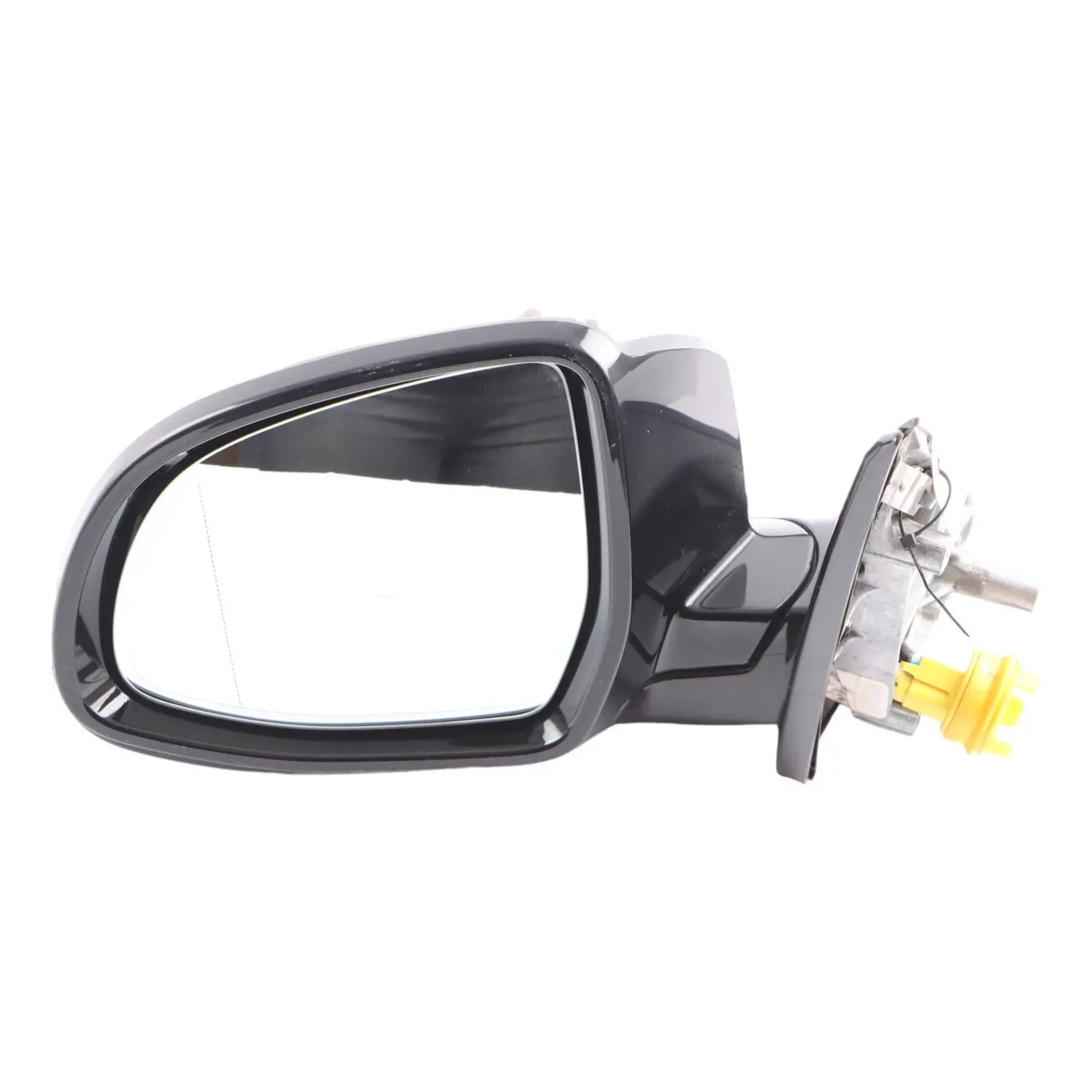 BMW X4 F26 Wing Mirror Heated 5 Pins Door Left N/S 7396069