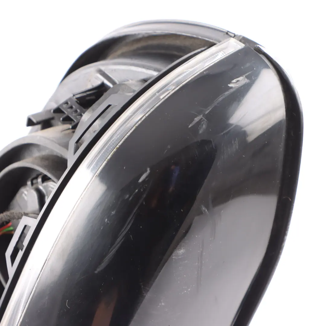 BMW X4 F26 Wing Mirror Heated 5 Pins Door Left N/S 7396069