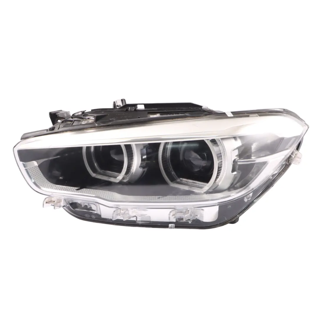 BMW F20 F21 LCI Front Left N/S LED Lamp Headlight Headlamp 7214789