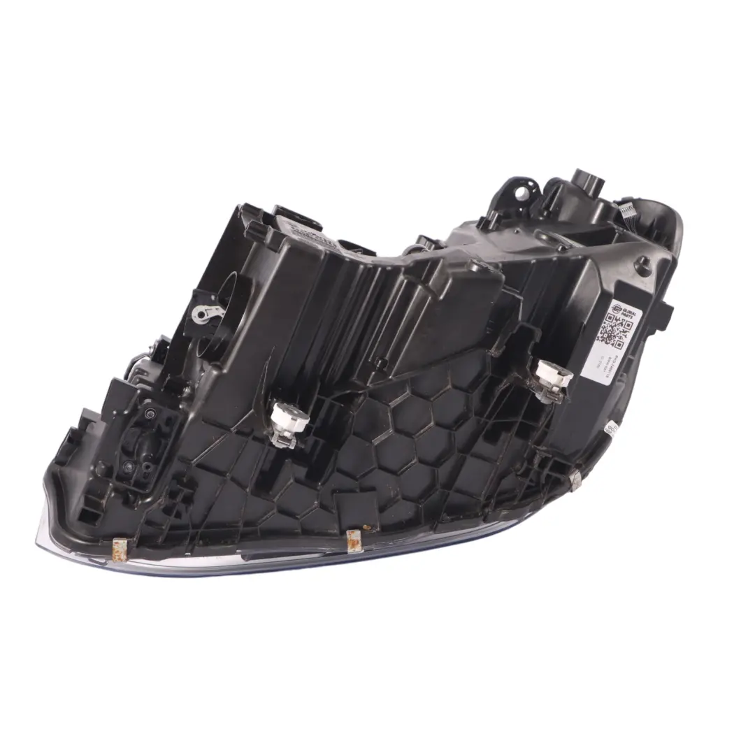 Front Adaptive Headlights Xenon Dynamic Lamp Right O/S BMW X3 G01 X4 G02 - SKU RHD-7466118 - Part number 7466118