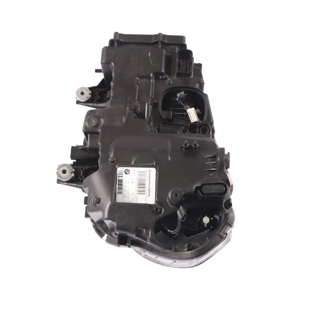 Front Adaptive Headlights Xenon Dynamic Lamp Right O/S BMW X3 G01 X4 G02 - SKU RHD-7466118 - Part number 7466118