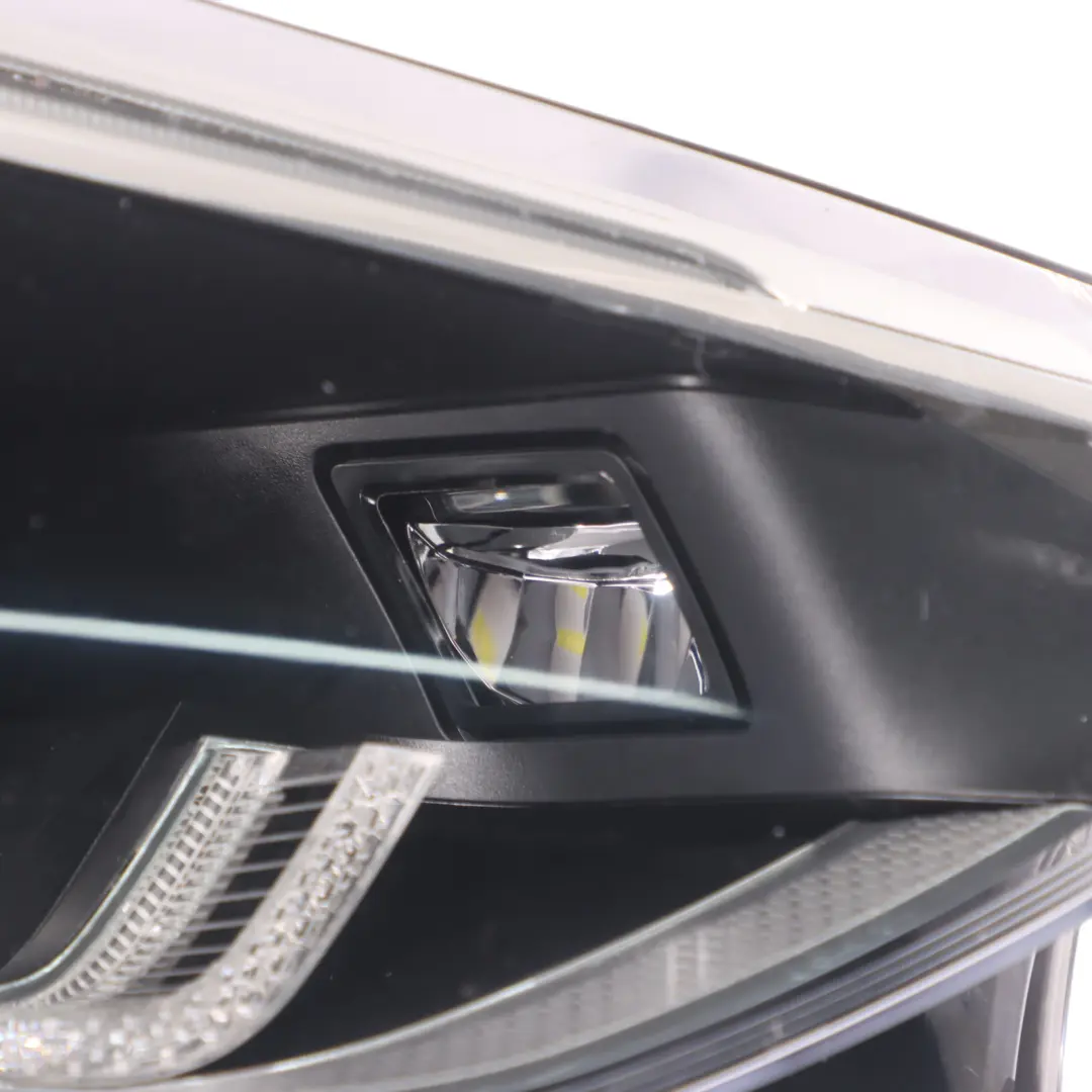 Front Adaptive Headlights Xenon Dynamic Lamp Right O/S BMW X3 G01 X4 G02 - SKU RHD-7466118 - Part number 7466118