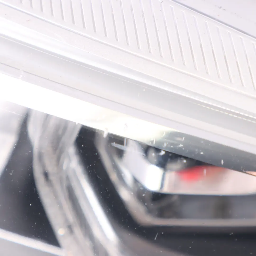 Front Adaptive Headlights Xenon Dynamic Lamp Right O/S BMW X3 G01 X4 G02 - SKU RHD-7466118 - Part number 7466118