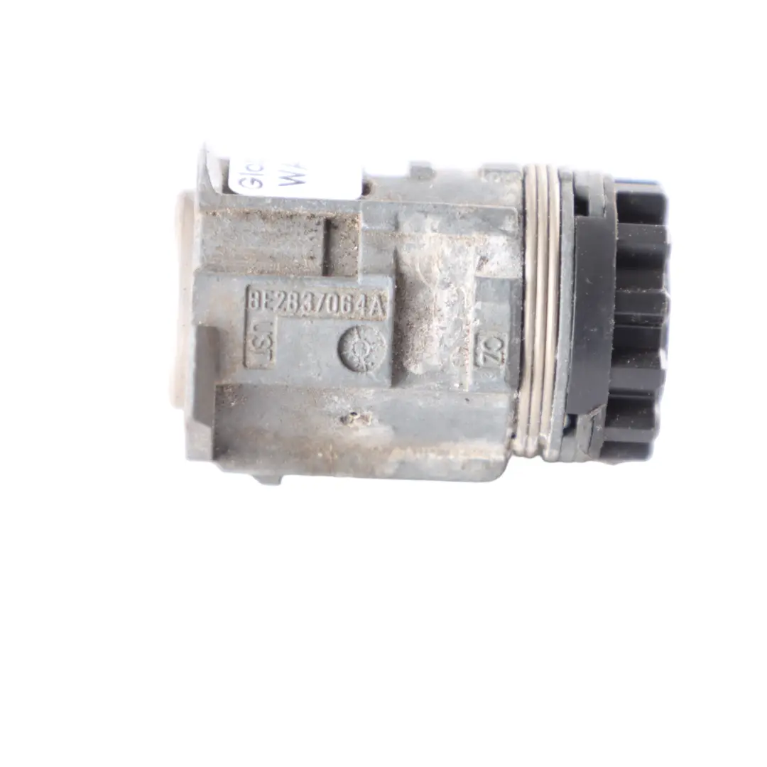 Audi A3 8P Front Door Lock Cylinder Right O/S 8E2837064A
