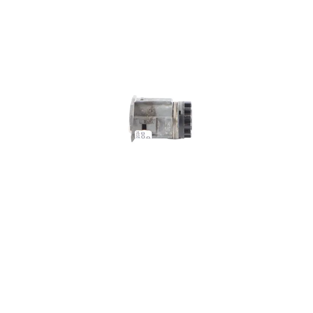 Audi A3 8P Front Door Lock Cylinder Right O/S 8E2837064A