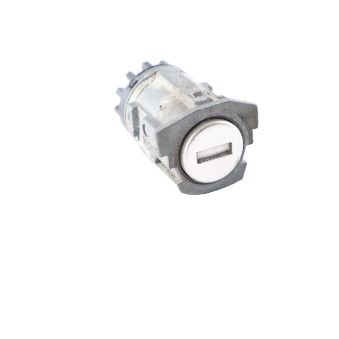 Audi A3 8P Front Door Lock Cylinder Right O/S 8E2837064A