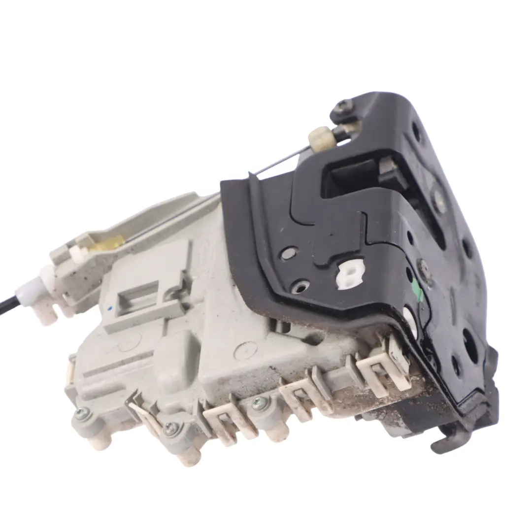 Audi A5 8T Front Door Lock Actuator Mechanism Left N/S Passenger Side 8J2837015C