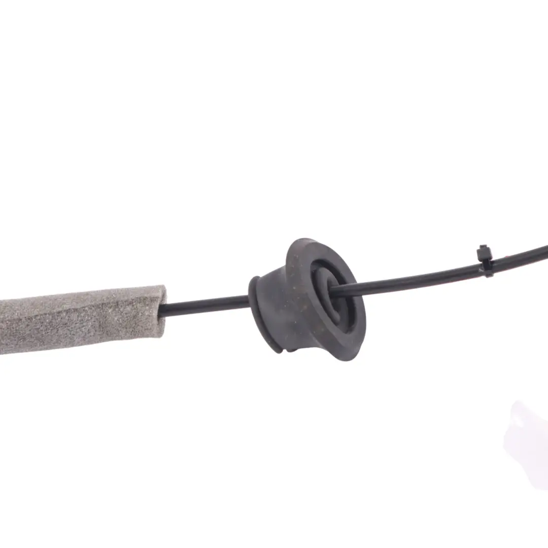 Audi A5 8T Front Door Lock Actuator Mechanism Left N/S Passenger Side 8J2837015C
