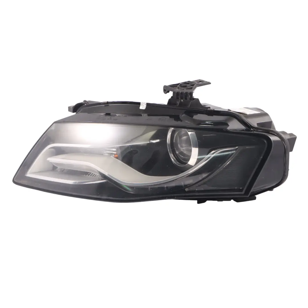 Audi A4 B8 Headlight Headlamp Xenon Light Lamp Front Left N/S 8K0941003D