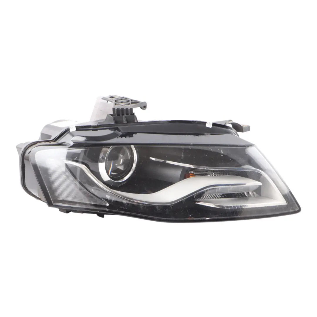 Audi A4 B8 Front Lamp Headlight Bi Xenon Right O/S 8K0941030AK