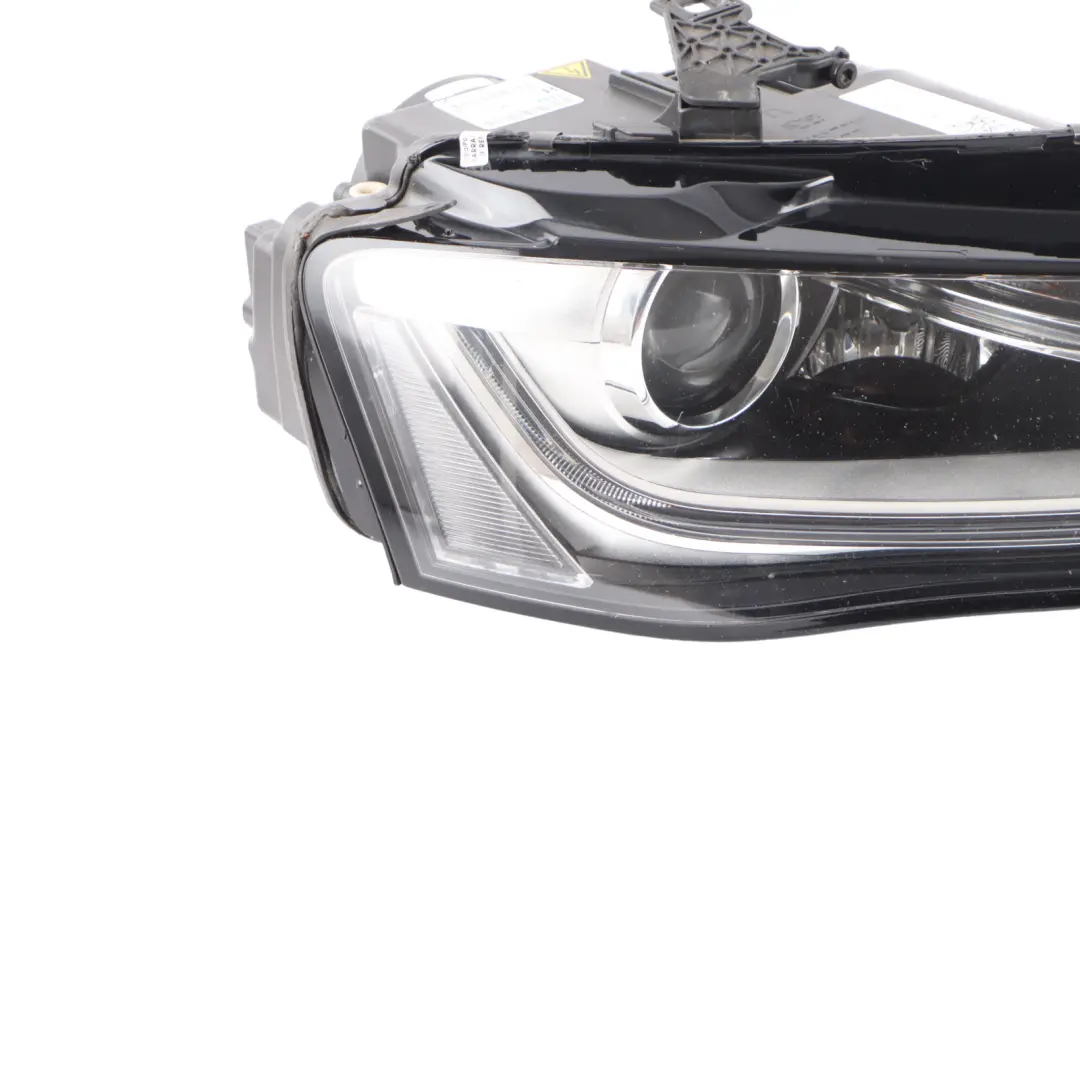 Audi RS4 B8 Front Lamp Xenon Headlight Right O/S 8K0941032D