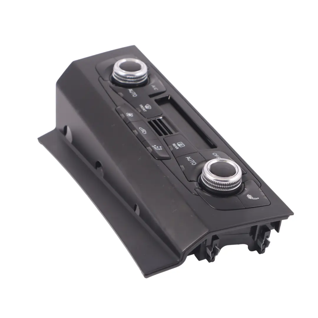 Audi A5 8T A/C Air Condition Heater Climate Control Switch Panel 8K2820043AQ
