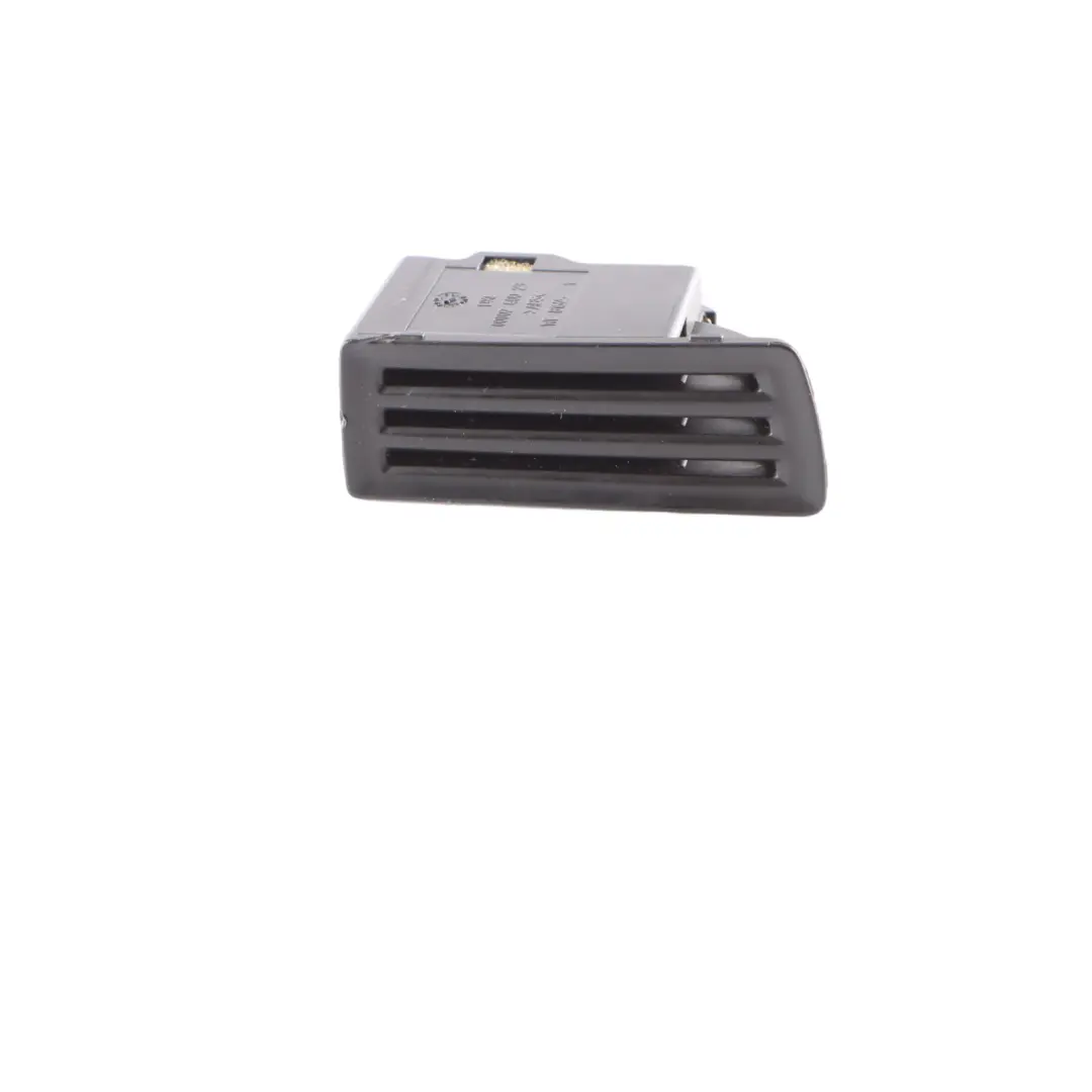 Audi A5 S5 8T Centre Console Coin Holder Insert Trim Black 8K2858323