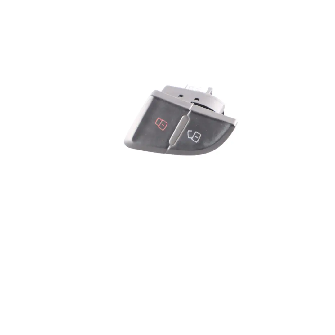 Audi A4 B8 Door Central Lock Switch Button Front Right O/S 8K2962108