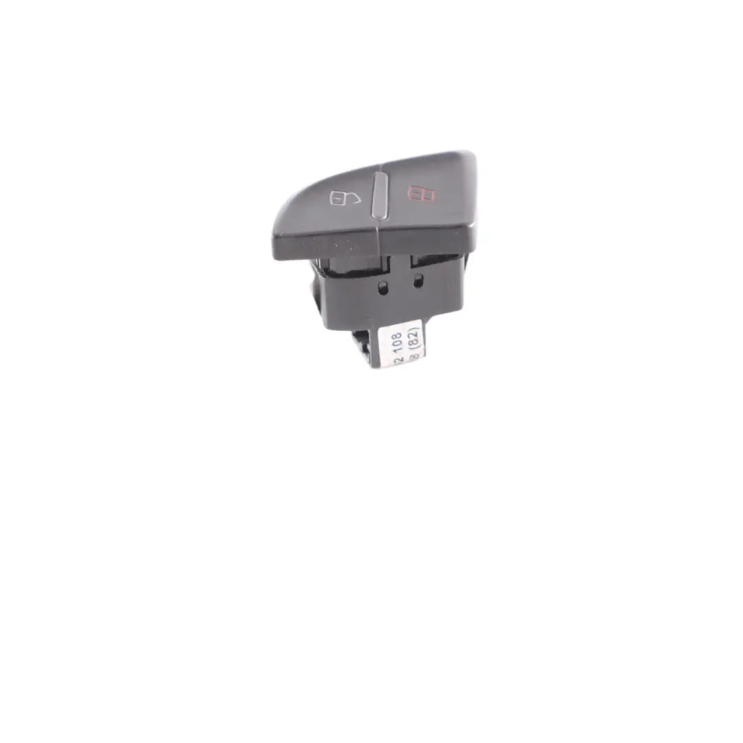Audi A4 B8 Door Central Lock Switch Button Front Right O/S 8K2962108