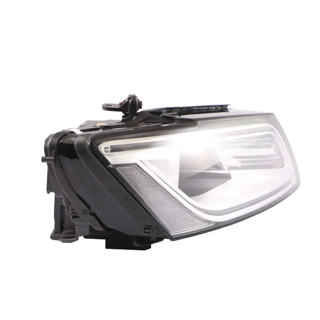 Audi Q5 8R Headlight Headlamp Lamp Light Front Right O/S 8R0941006D