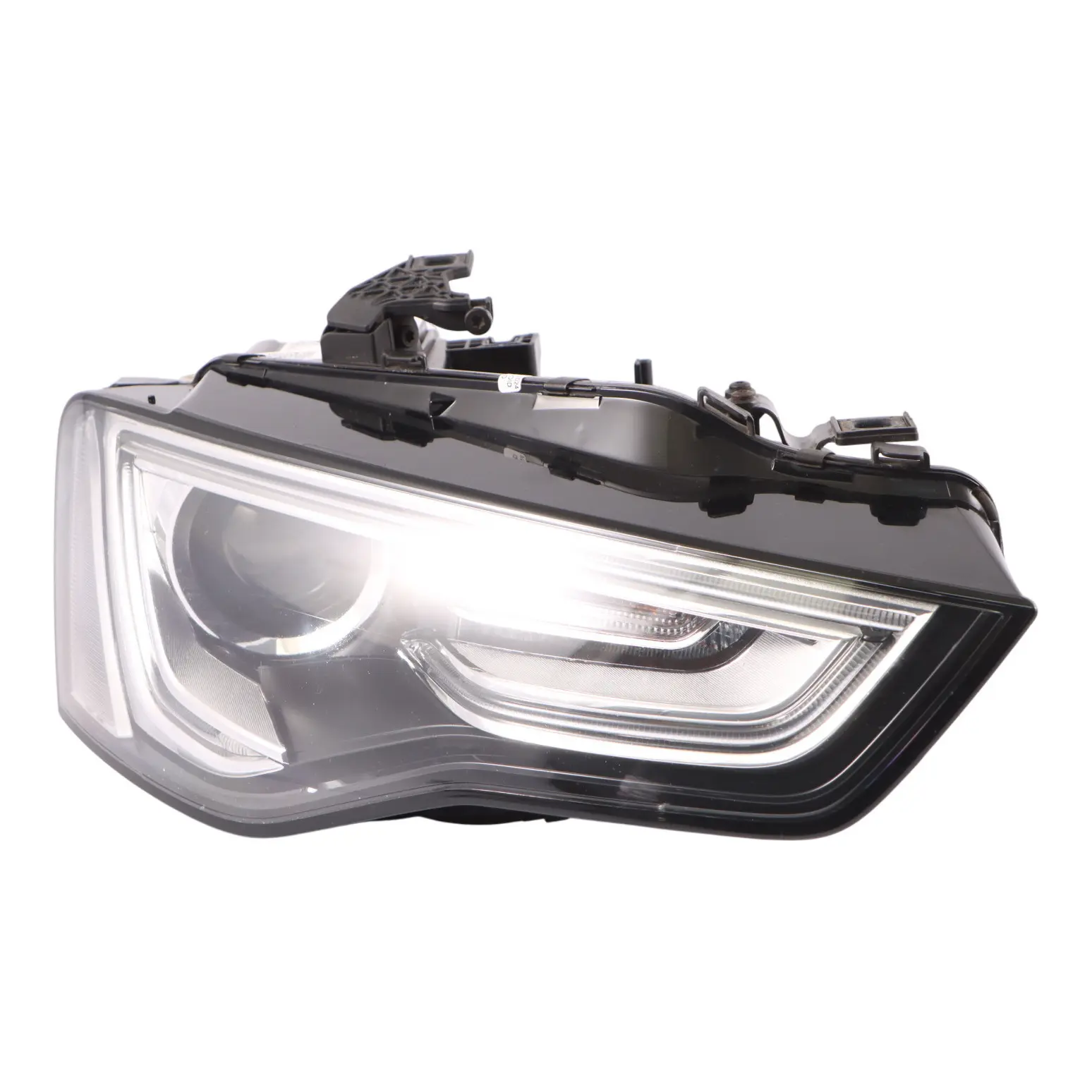 Audi A5 8T Headlight Headlamp Lamp Light Front Right O/S 8T0941006D