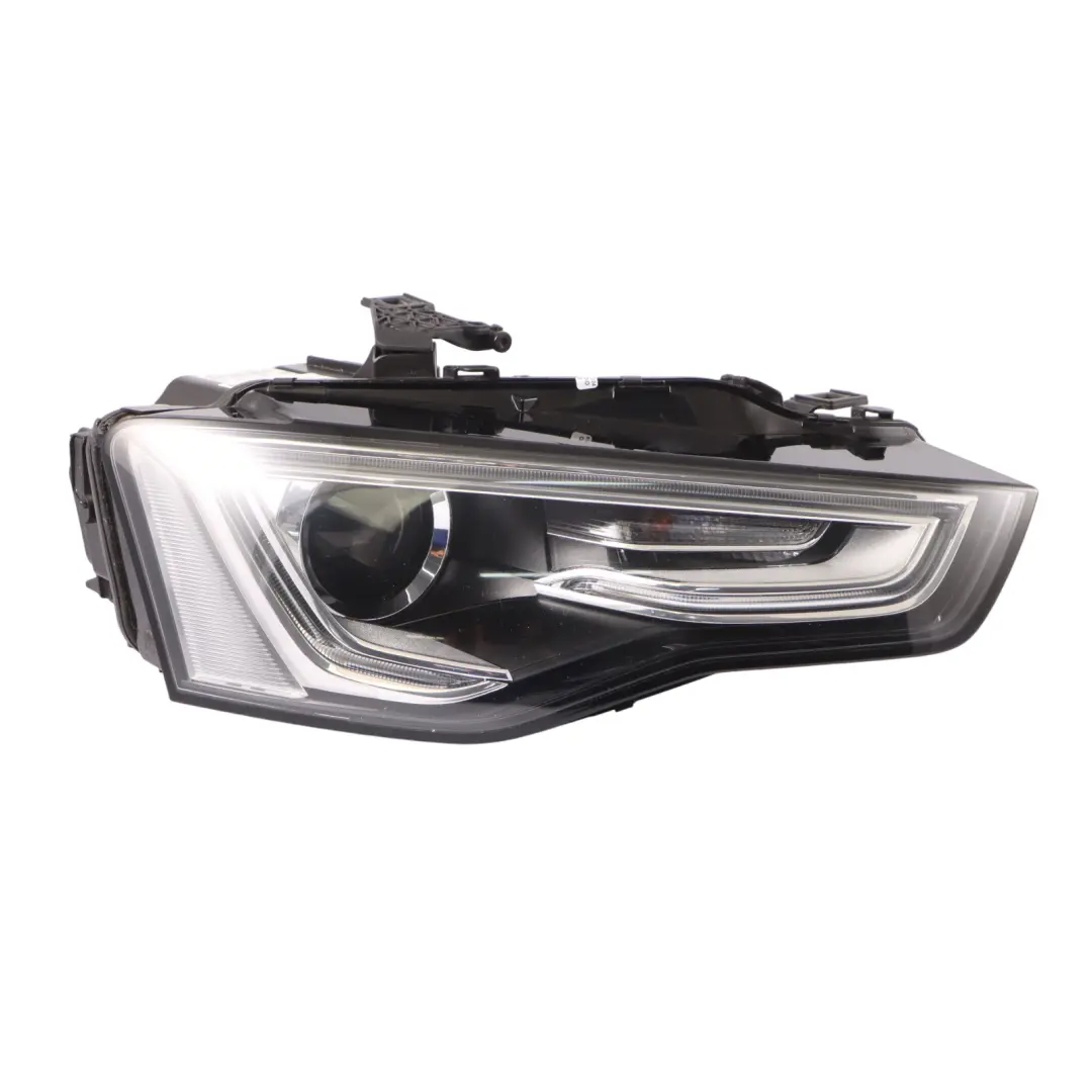 Audi A5 8T Headlight Headlamp Lamp Light Front Right O/S 8T0941006D