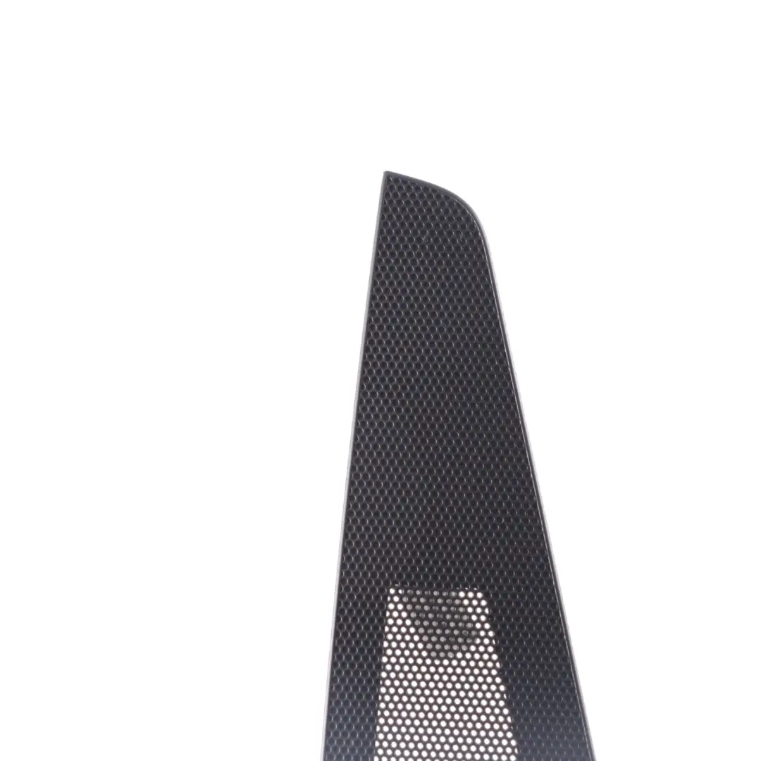 Audi A5 8T Dashboard Middle Centre Speaker Grille Cover Trim Panel 8T2819636A