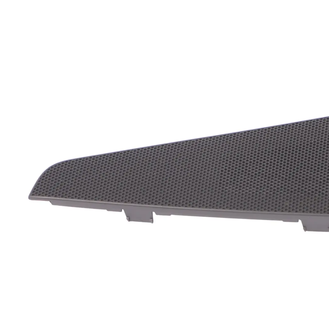 Audi A5 8T Dashboard Middle Centre Speaker Grille Cover Trim Panel 8T2819636A