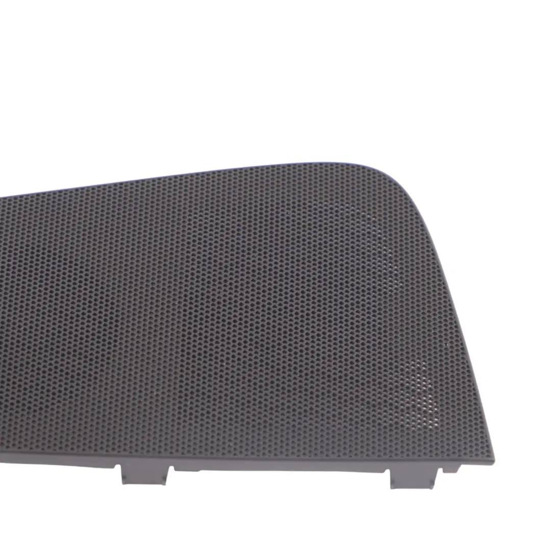 Audi A5 8T Dashboard Middle Centre Speaker Grille Cover Trim Panel 8T2819636A