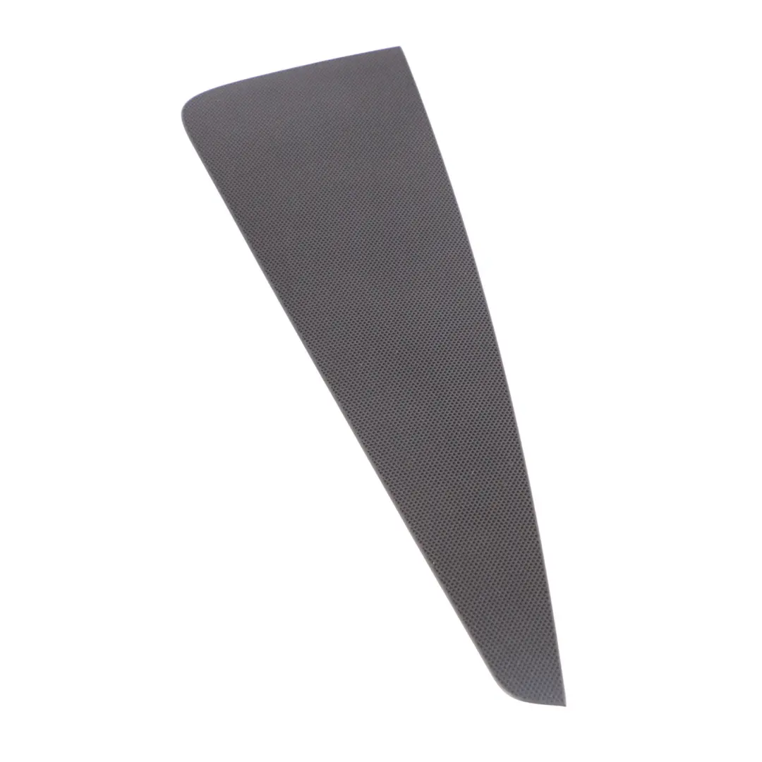 Audi A5 8T Dashboard Middle Centre Speaker Grille Cover Trim Panel 8T2819636A