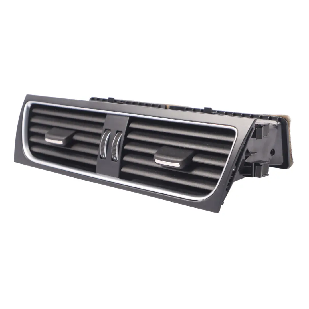 Audi A5 8T Middle Dashboard Centre Air Vent Grille Nozzle 8T2820951A