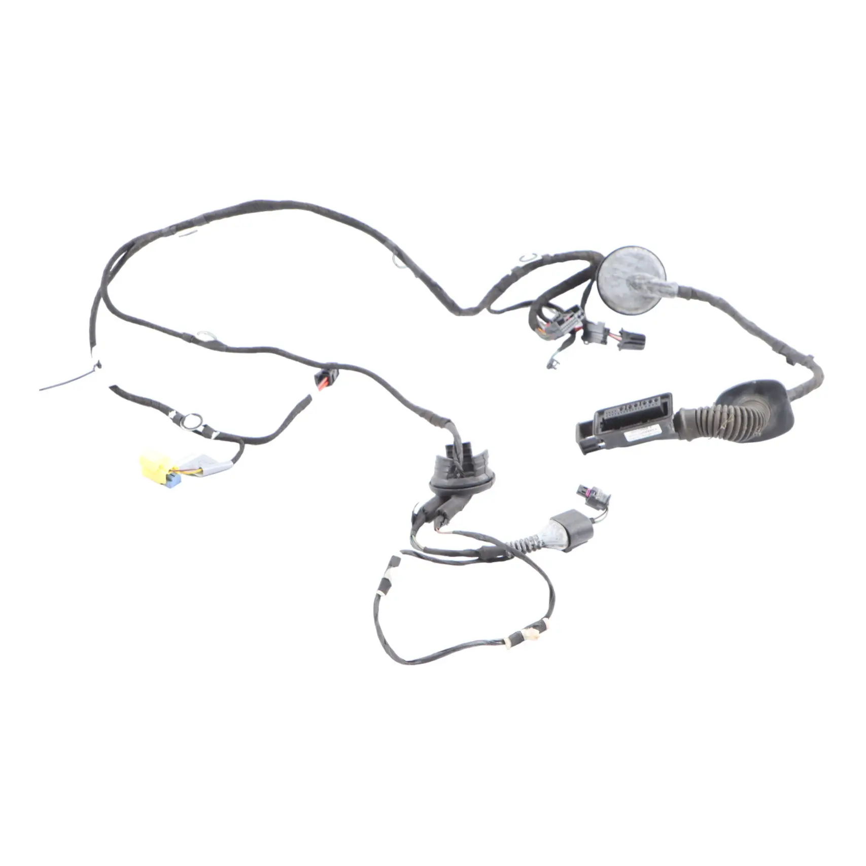 Audi S5 8T Front Door Wiring Harness Cable Loom Left N/S 8T2971029J
