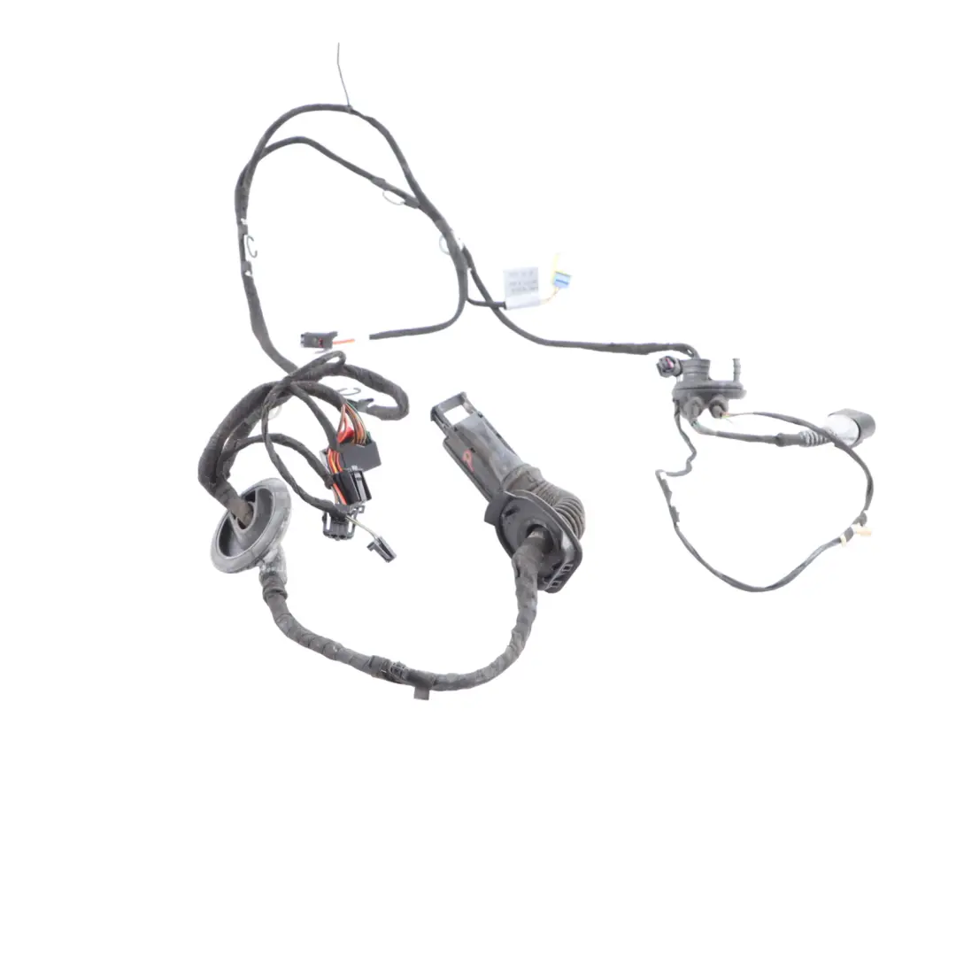 Audi S5 8T Front Door Wiring Harness Cable Loom Left N/S 8T2971029J