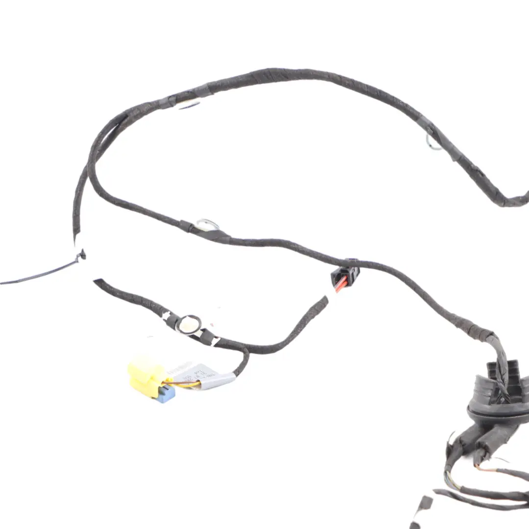Audi S5 8T Front Door Wiring Harness Cable Loom Left N/S 8T2971029J