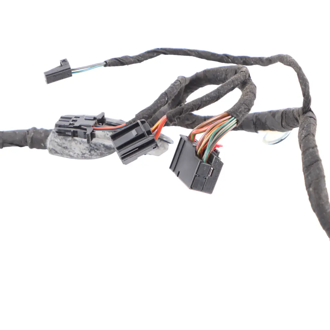 Audi S5 8T Front Door Wiring Harness Cable Loom Left N/S 8T2971029J