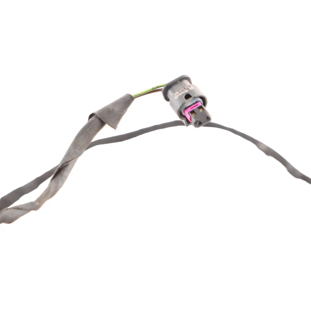 Audi S5 8T Front Door Wiring Harness Cable Loom Right O/S 8T2971030J