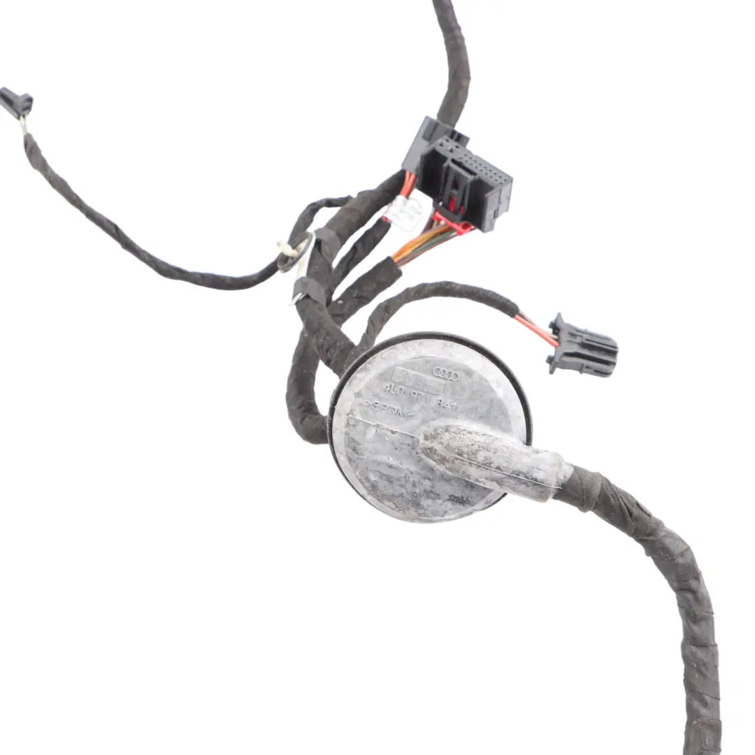 Audi S5 8T Front Door Wiring Harness Cable Loom Right O/S 8T2971030J