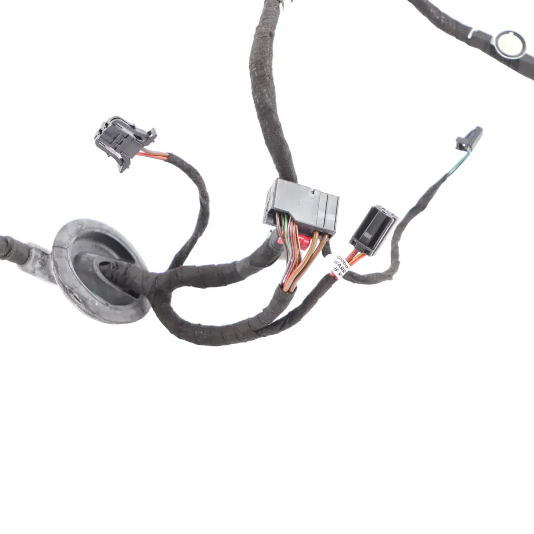Audi S5 8T Front Door Wiring Harness Cable Loom Right O/S 8T2971030J
