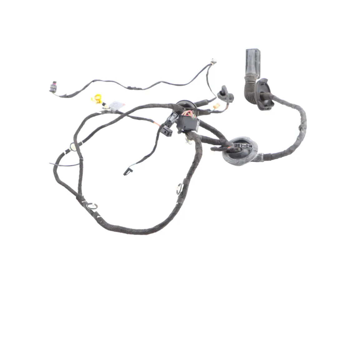 Audi S5 8T Front Door Wiring Harness Cable Loom Right O/S 8T2971030J