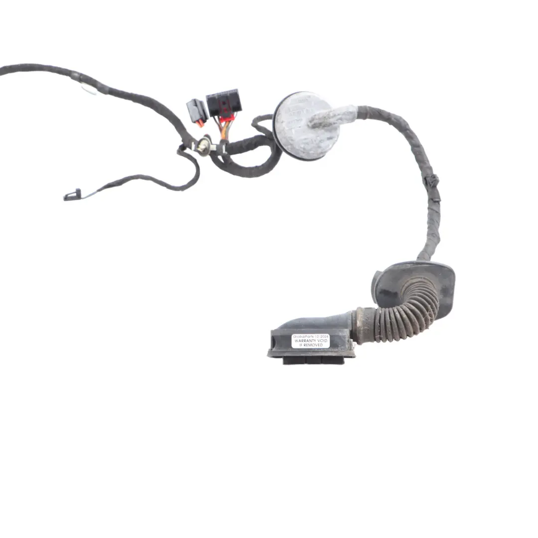 Audi S5 8T Front Door Wiring Harness Cable Loom Right O/S 8T2971030J