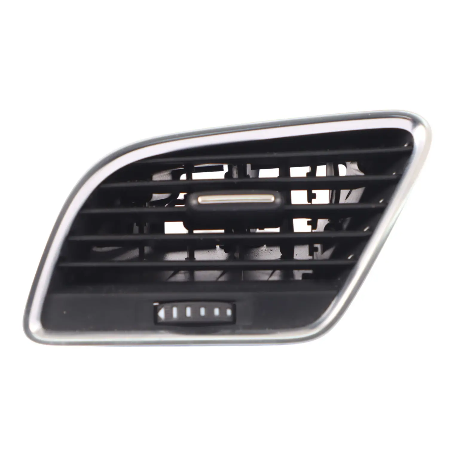 Audi Q3 8U Fresh Air Vent Left N/S Dashboard Trim Panel Black 8U2820901C