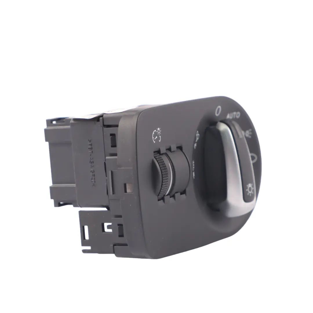 Audi Q3 U8 Headlight Fog Light Lamp Adjustment Switch Control Panel 8X2941531AN
